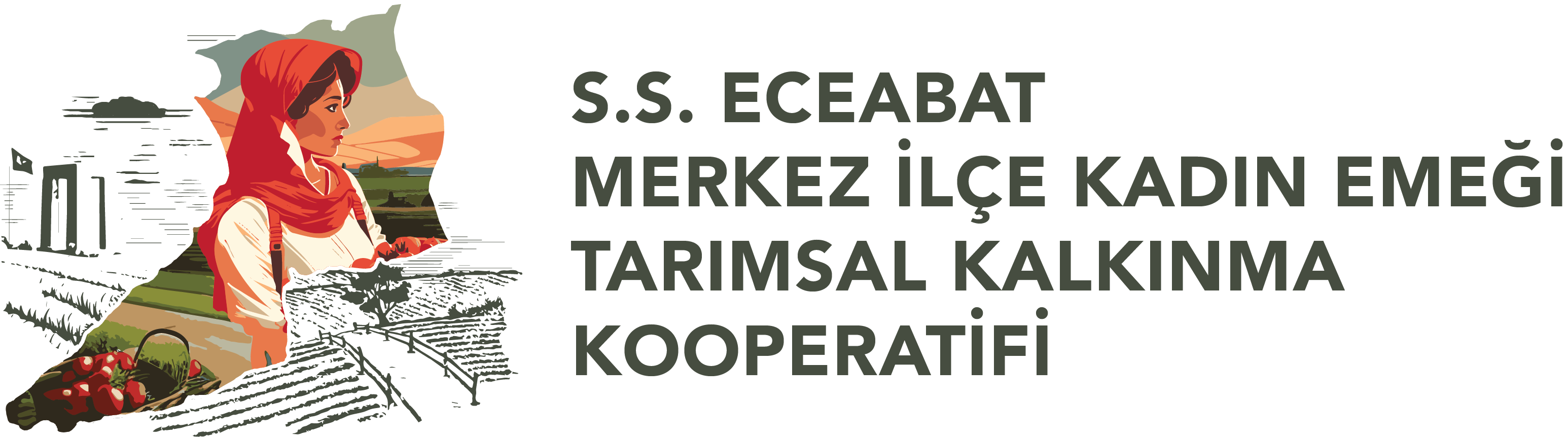 Eceabat Kadın Emeği Tarımsal Kalkınma Kooperatifi